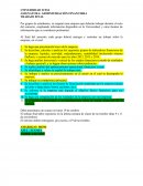 ASIGNATURA: ADMINISTRACIÓN FINANCIERA