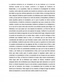 Reseña de la película " el nombre de la rosa"