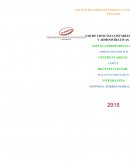 Activos 30 inversiones mobiliarias