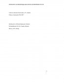 Introducción a la Bacteriología para Alumnos.