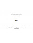 PROPUESTA DE LINEAMIENTOS GERENCIALES BASADA EL CUADRO DE MANDO INTEGRAL (CMI) PARA LA EMPRESA NAUTILUS TRANSPORT & SEVICES C.A EN EL MUNICIPIO CARIRUBANA ESTADO FALCÓN