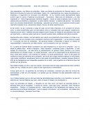 La alianza con el liderazgo