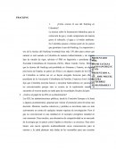 ¿Cómo avanza el uso del fracking en Colombia?