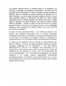 EL PODER DE DONALD TRUMP