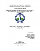 Implementacion de centrales fotovoltaicas tipo PV-ISLA y PV-RED en la planta embotelladora arca-continental