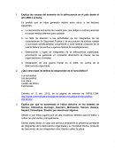 Constitucion politica.