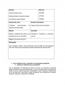 Actividad 8 contextos socioculturales de los negocios internacionales