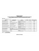 LISTADO DE EXPEDIENTES ENVIADOS PARA ARCHIVAR (USAR PARA EXPEDIENTES PENALES)