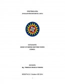 Las diferencias entre Epistemología y la Gnoseología