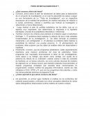 FORO DE METACOGNICIÓN.