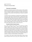 La Historia de la Televisión en México