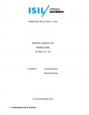 CONOCIMIENTO CONSUMIDOR.