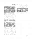 Las TIC en ámbito educativo-social