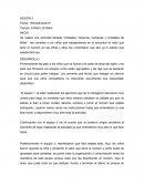 FIGURAS DE PREESCOLAR