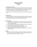 GERENCIA DE OPERACIONES CASO: LEJÍAS PEACH