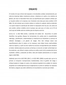 ISSO 9001 (2015)