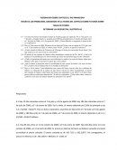 TEORIA DEL CAPITULO SOBRE FUTUROS SOBRE TASAS DE INTERÉS.