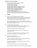 Historia de la educación Argentina.