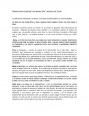 Relatoria pelicula: UNA DESICION DIFICIL