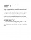 RETRSASO EN LA REPARACION DEL PARQUE MUTIS