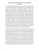 La profesión del docente ante los desafíos de la sociedad del conocimiento.