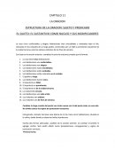 EL SUJETO: EL SUSTANTIVO COMO NUCLEO Y SUS MODIFICADORES.