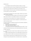 En la actualidad los mercados están llenos de productos complejos y con muchas características cuando las personas solo usamos solo algunas funciones