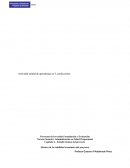 Actividad unidad de aprendizaje no 3, predicciones.