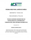 Presentacion de un ERP