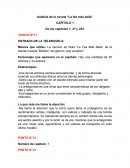 Análisis de la novela “La fea más bella”