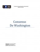 Pensamiento keynesiano: corriente de pensamiento que sugiere la intervención parcial del estado en la economía de una país y su participación en el mercado.
