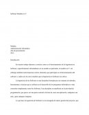 Ingenieria en Software Modelo en V