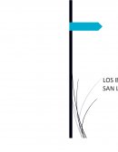 Los barrios de San Luis de Potosí.