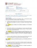 Medición de la actividad económica.