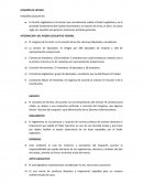 FUNCIÓN DE ESTADO FUNCIÓN LEGISLATIVA