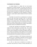 PLANTEAMIENTO DEL PROBLEMA. Metodologia