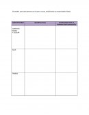 BARRERA DE APRENDIZAJE. DÉFICIT DE ATENCIÓN.