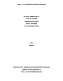 PASOS EN LA SEGMENTACION DEL MERCADO