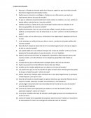 Unidad de la filosofía.