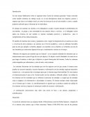 ENSAYO DE LA TEORÍA DE SISTEMAS.