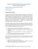 CONDUCTAS ANTICOMPETITIVAS EN LA VENTA DE MASA Y TORTILLA DE MAÍZ EN MÉXICO