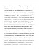 La guía del docente y sus dimensiones