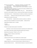 Perspectiva de los Precursores de la Criminologia