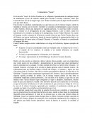 Comentario “Aura”