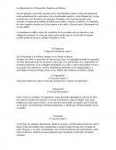 La Educación En El Desarrollo Histórico de México.