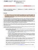 La comida a domicilio no es sinónimo de baja calidad.