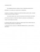 Tema: El proceso formativo en la educación a distancia