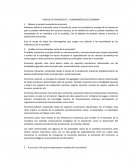 PLAN DE ACTIVIDADES N° 1. FUNDAMENTOS DE ECONOMIA