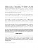 Medios de prueba documental y pericial en el procedimiento laboral