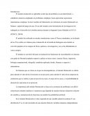 Ensayo - El metodo montecarlo